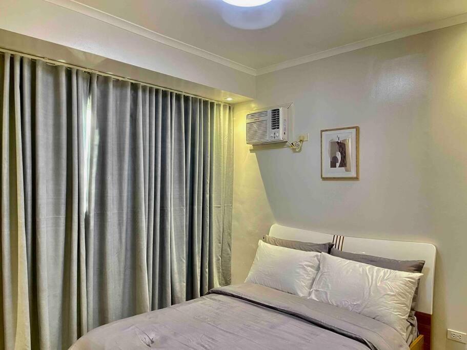 Apartment 2br New In Bgc