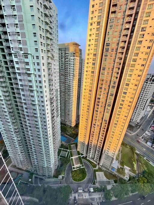 Apartment 2br New In Bgc