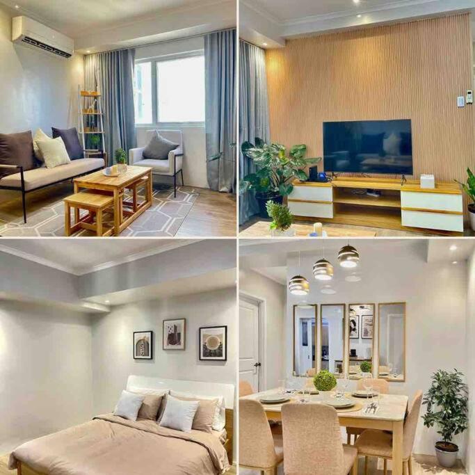 2br New In Bgc Apartment