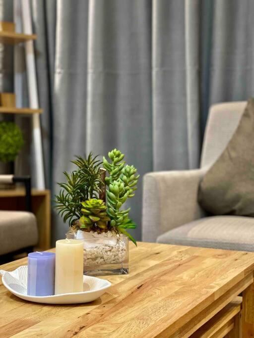 Apartment 2br New In Bgc Manila