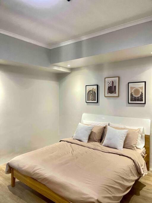 2br New In Bgc Apartment Manila
