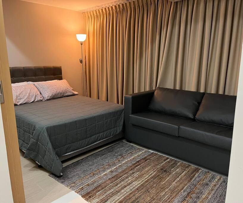 Bgc Uptown Mall Apartment Manila