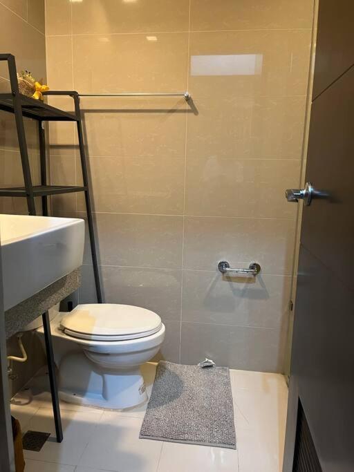 Apartment Bgc Uptown Mall Manila