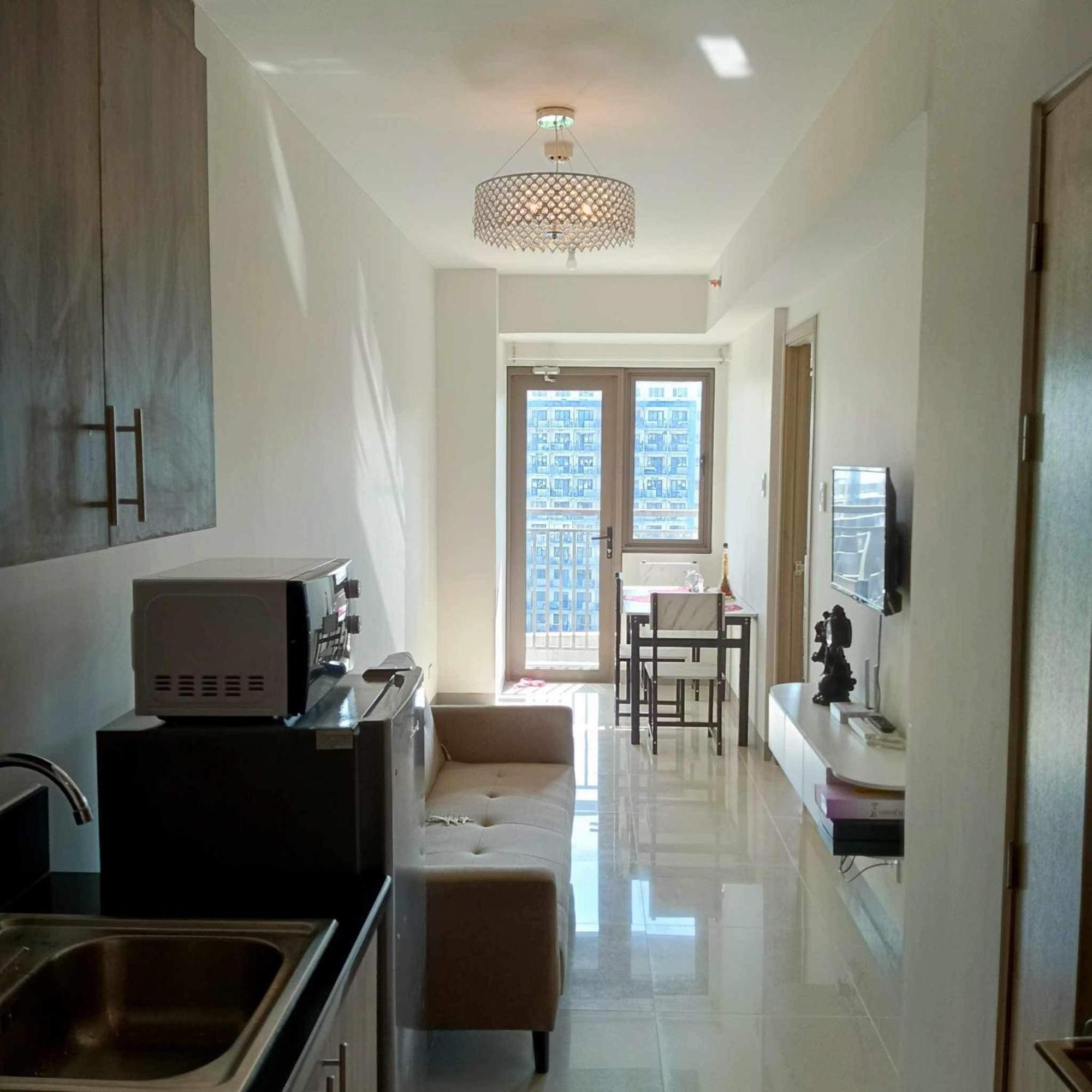 Apartment S Moa Pasay Manila