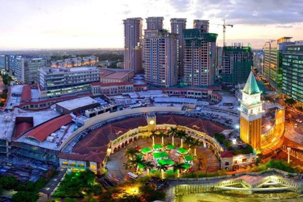 Mckinley Bgc