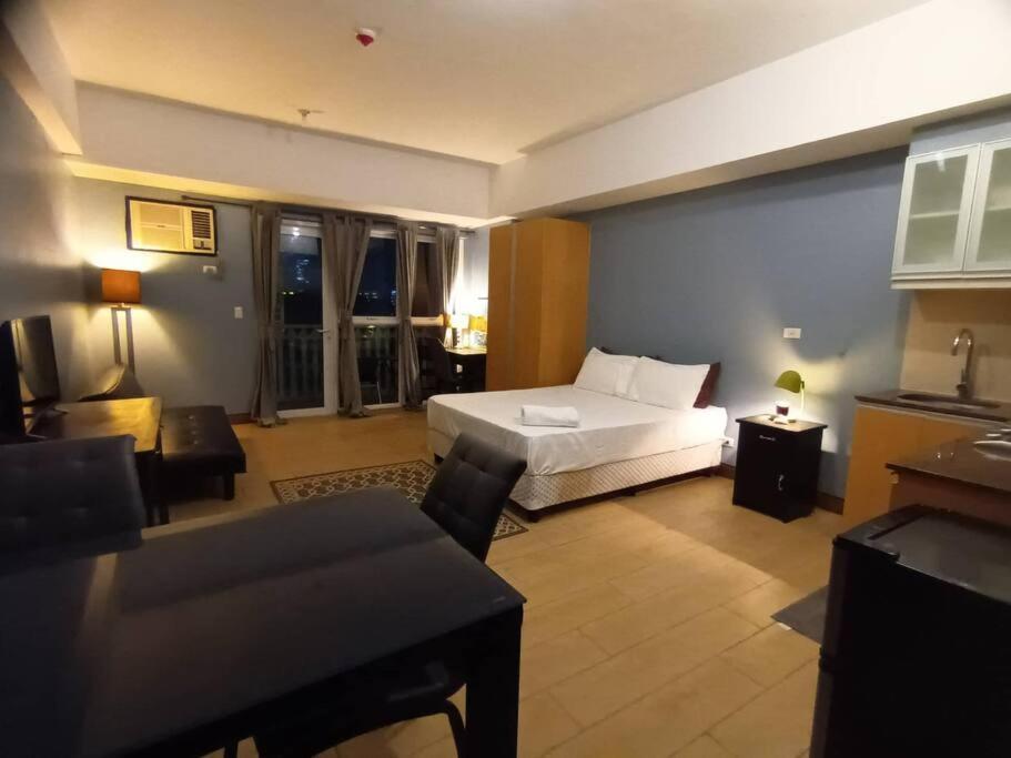 Apartment Mckinley Bgc Manila
