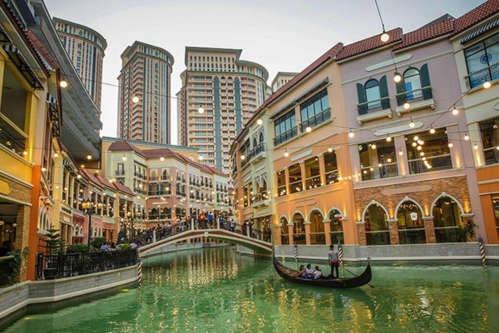 Mckinley Bgc Apartment Manila