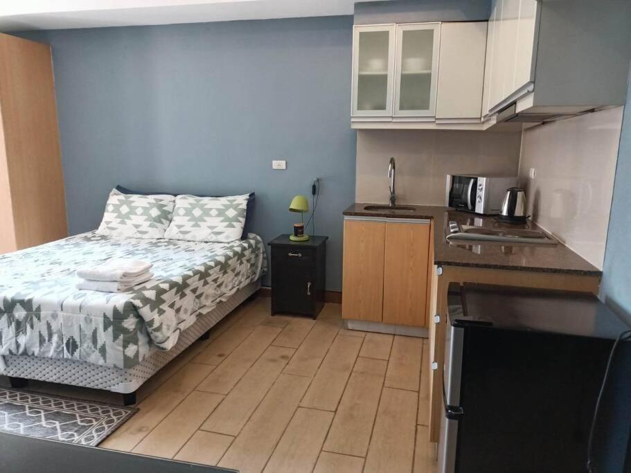 Apartment Mckinley Bgc