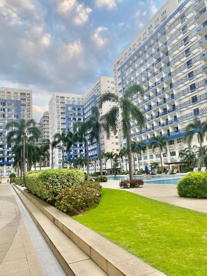 Sea Residences Near Mall Of By K-baysuites Apartment