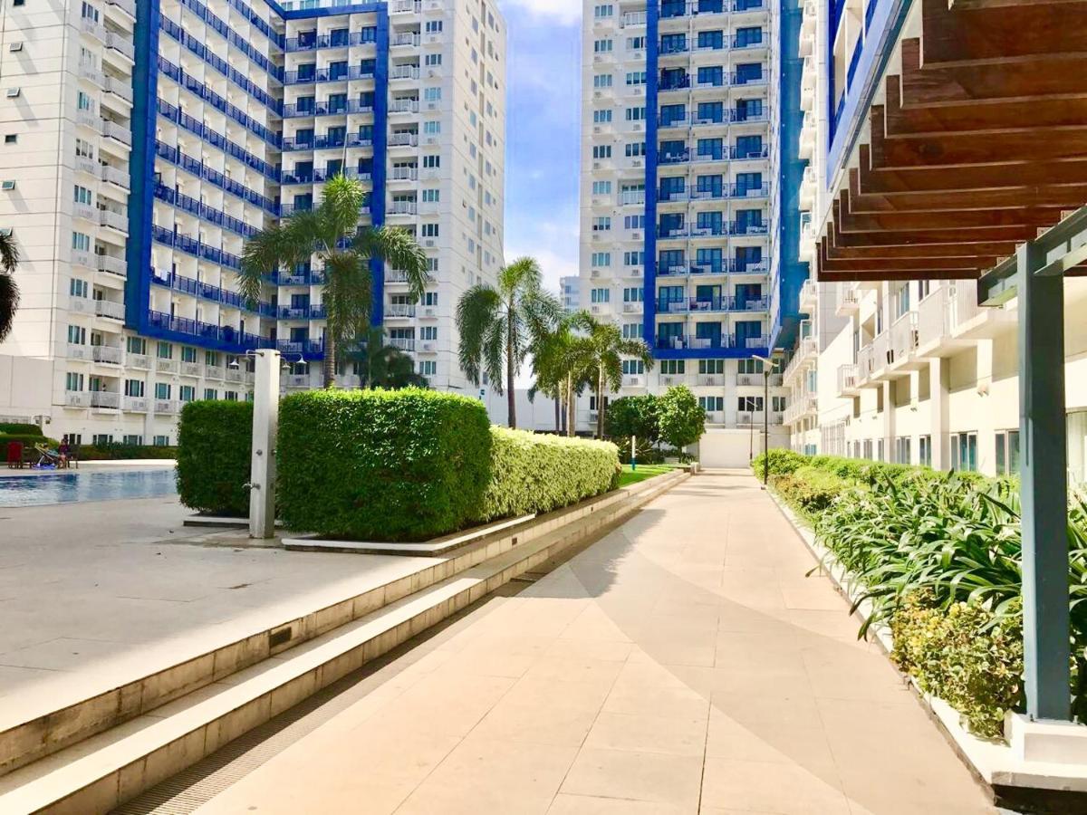 Apartment Sea Residences Near Mall Of By K-baysuites *