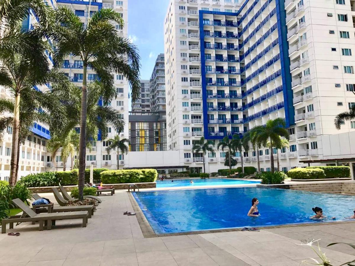 Sea Residences Near Mall Of By K-baysuites