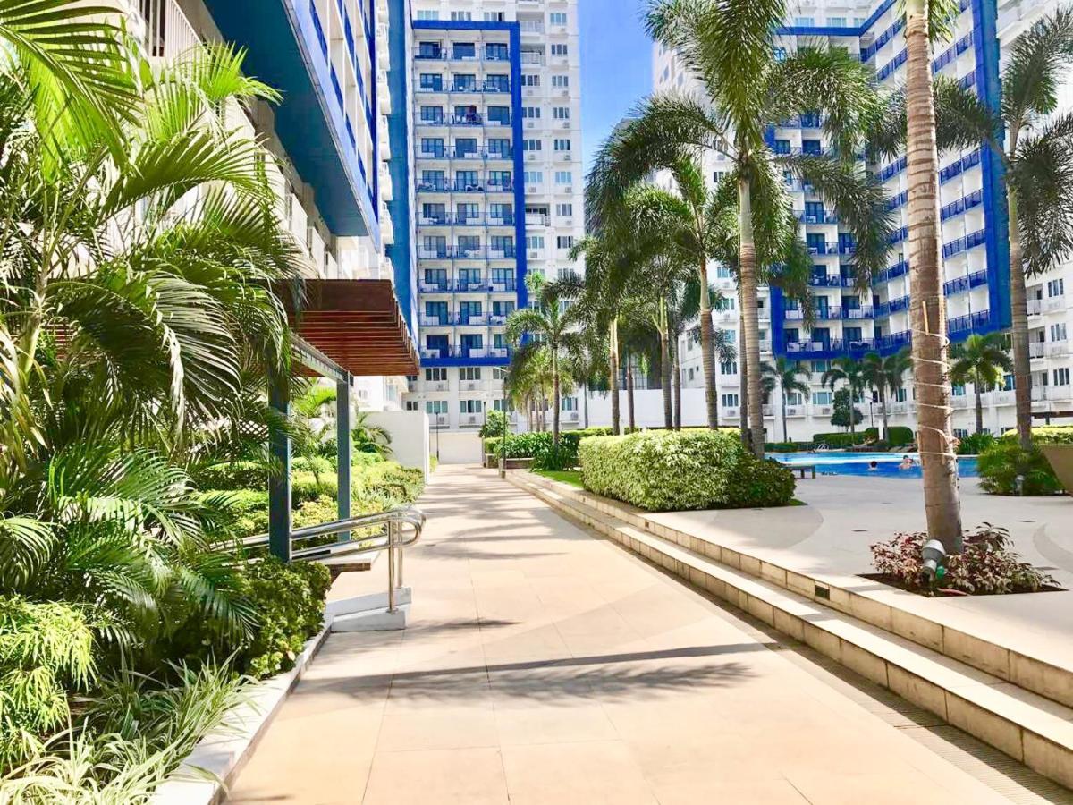 Sea Residences Near Mall Of By K-baysuites Apartment