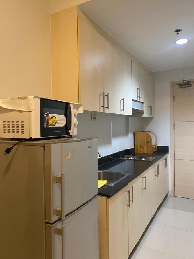 Sea Residences Near Mall Of By K-baysuites * Manila