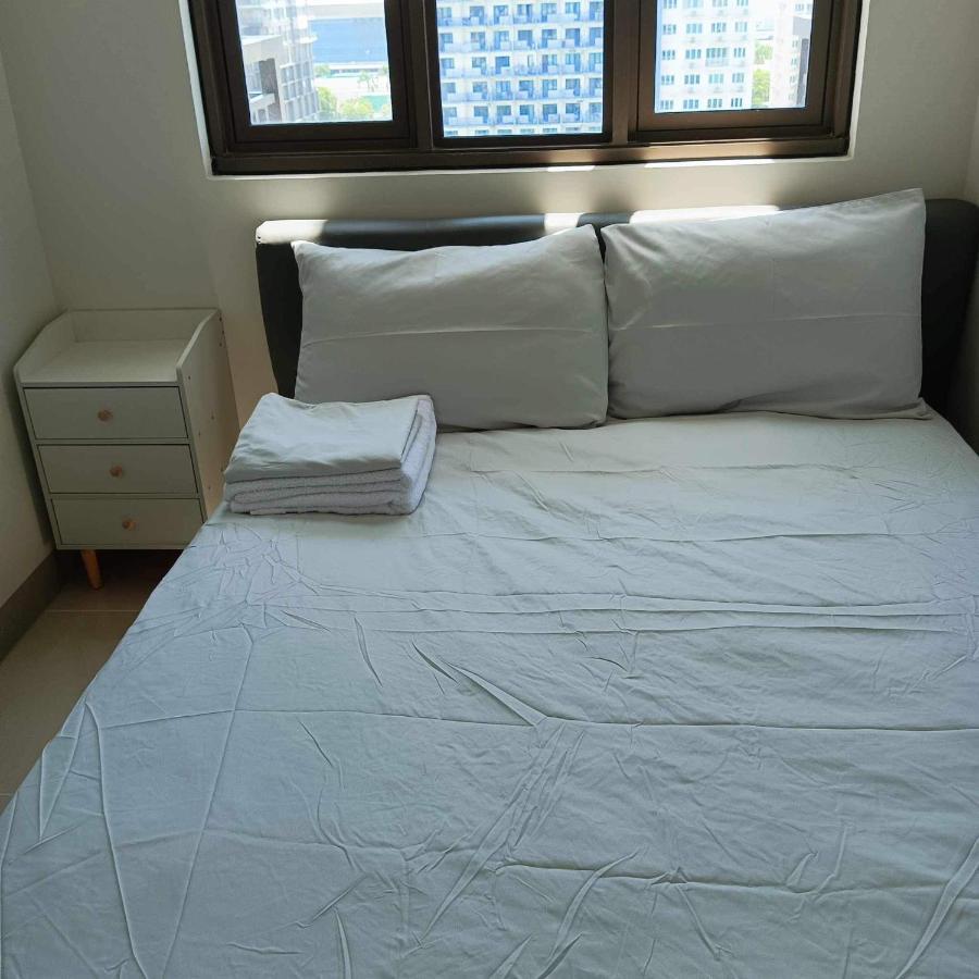 S Moa Pasay Apartment *