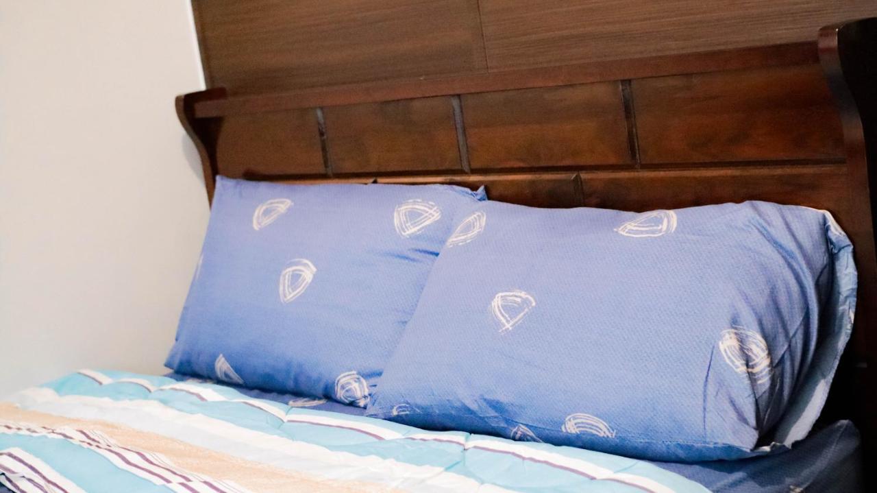 Smart Cozy Air Residences Makati Apartment Manila