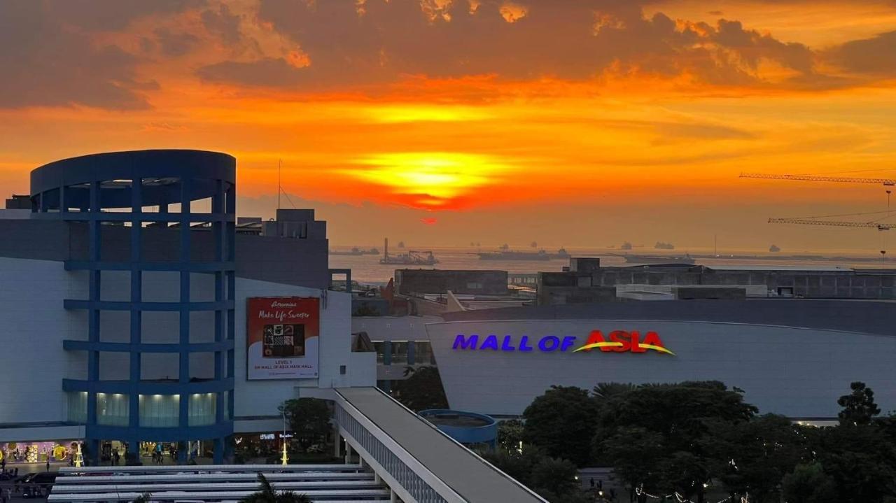 Apartment Sea Residences Near Mall Of By K-baysuites