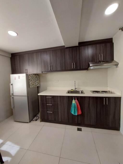 Apartment 2br Loft Unit
