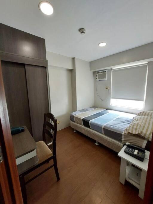 2br Loft Unit Apartment Manila