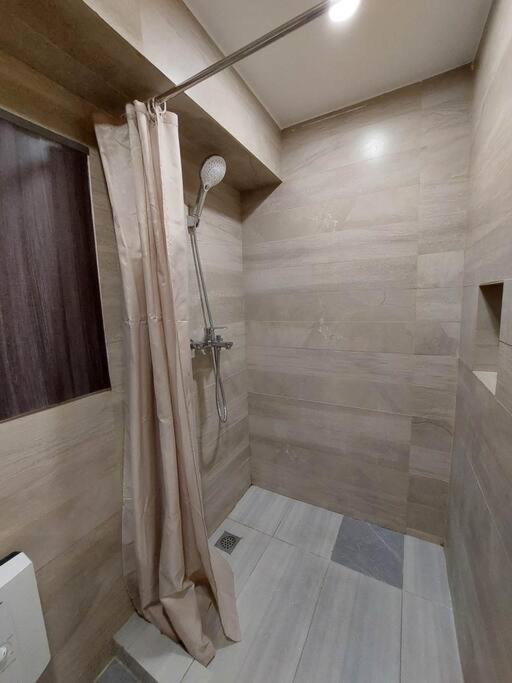 2br Loft Unit * Manila