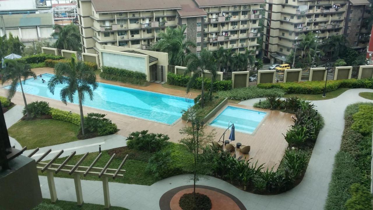 801 Bld A Acacia Escalades Pasig Aparthotel