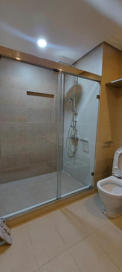 Signa Designer Residences Tower 2 Aparthotel Manila