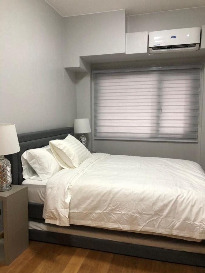 Signa Designer Residences Tower 2 Aparthotel Manila