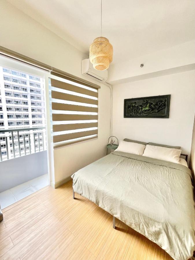 Aparthotel Casa Luntian At Grace Residences
