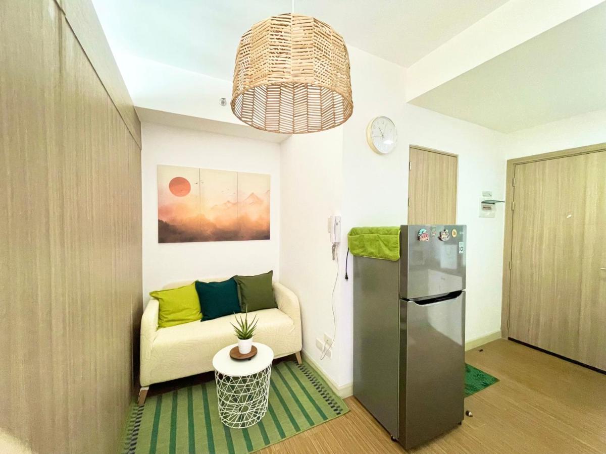 Casa Luntian At Grace Residences Aparthotel Manila