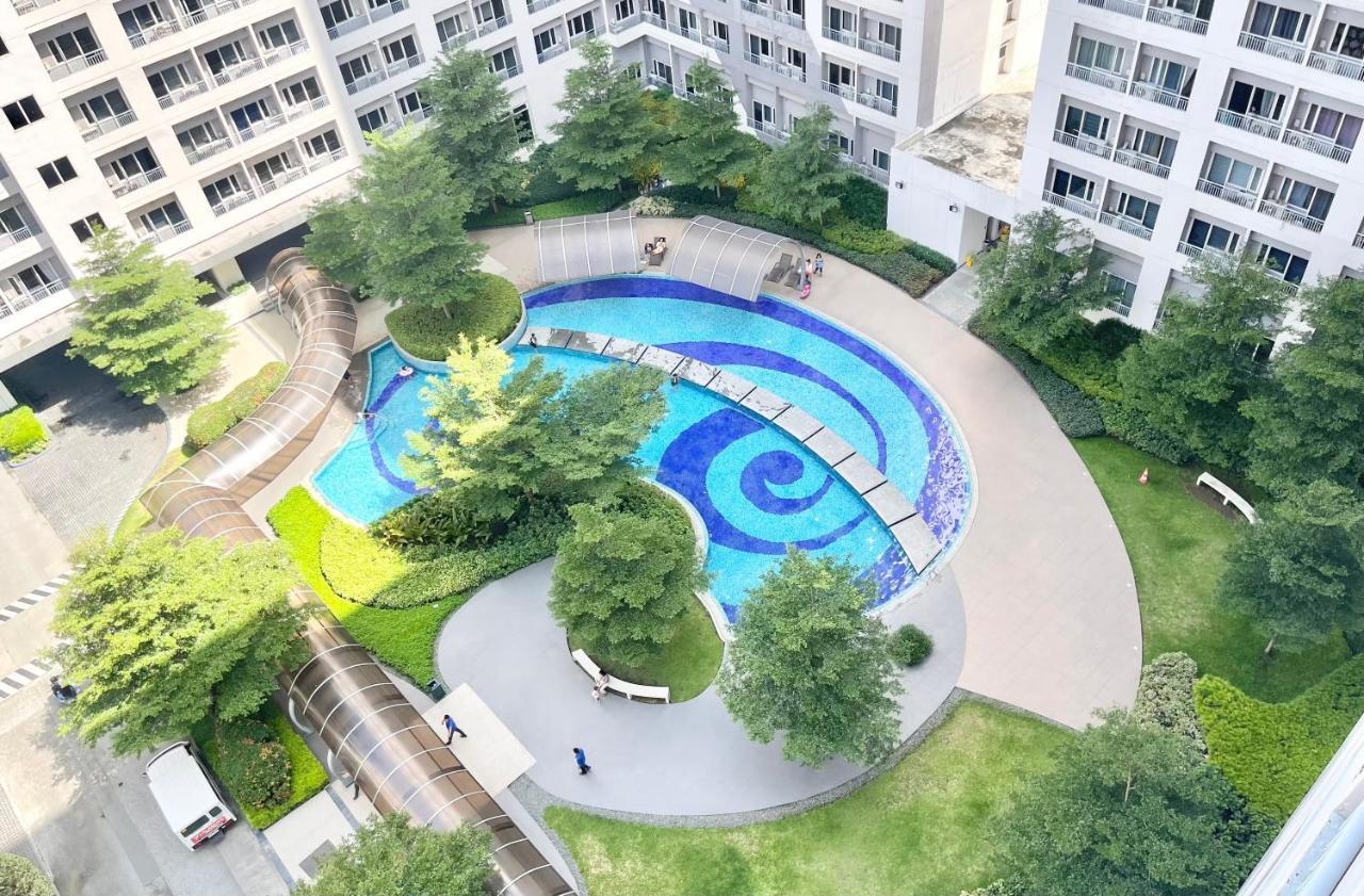 Aparthotel Casa Luntian At Grace Residences *