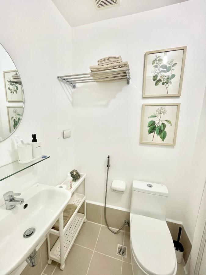 Casa Luntian At Grace Residences *