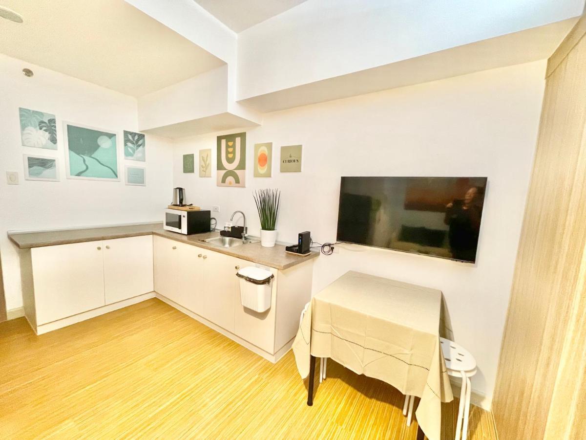 Aparthotel Casa Luntian At Grace Residences