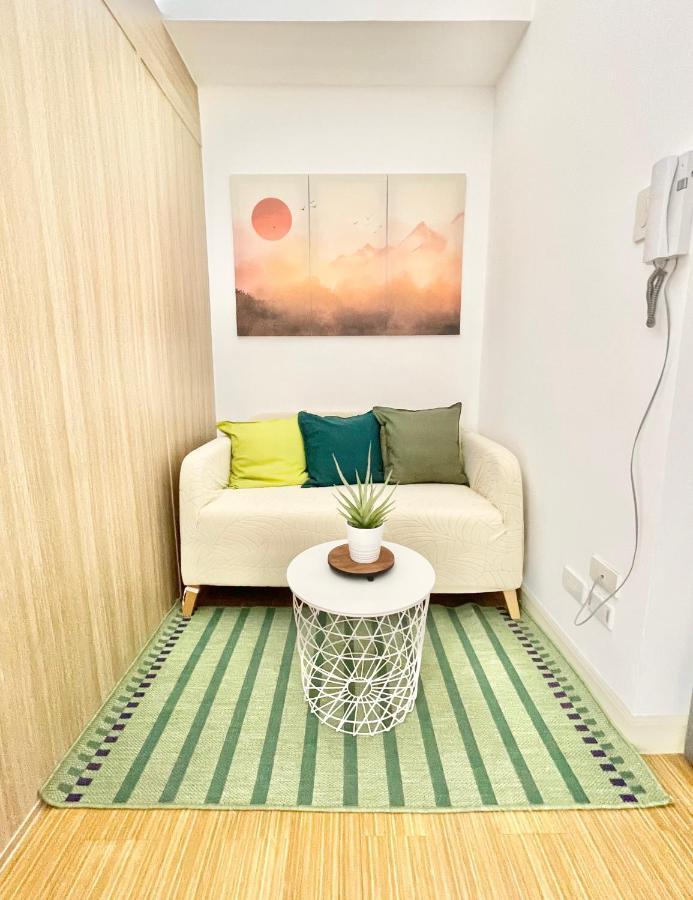Casa Luntian At Grace Residences
