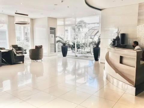 Casa Luntian At Grace Residences Aparthotel *