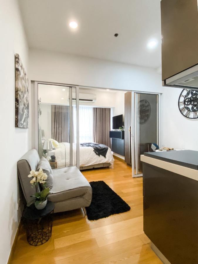The Milano Residences *