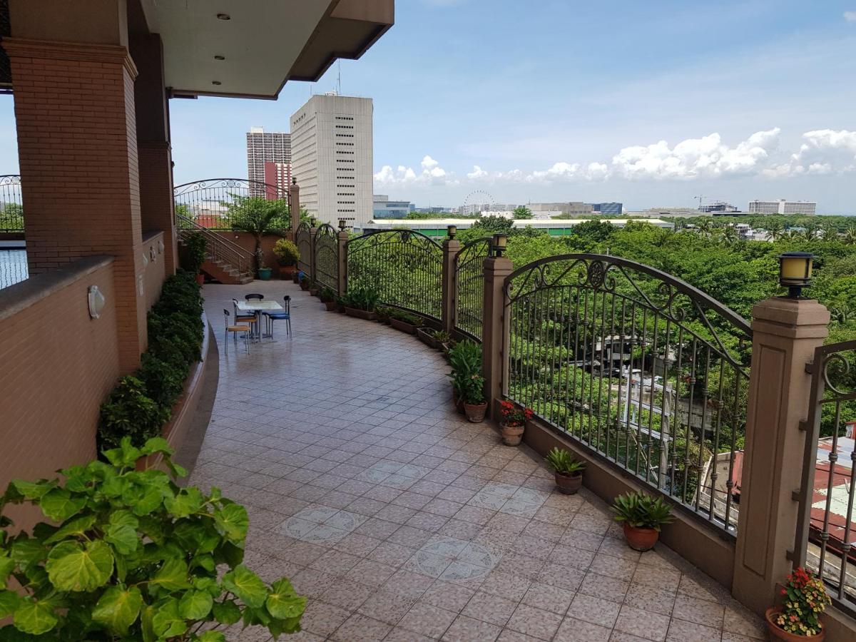 Aparthotel Zoo Front Delux Le Mirage De Malate