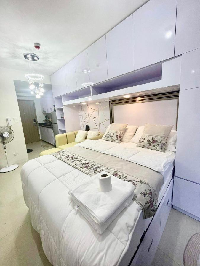 Aparthotel Near Manila Airport And Moa *