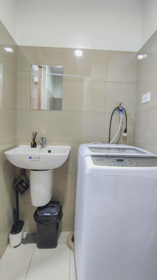 Aparthotel Near Manila Airport And Moa Pasay