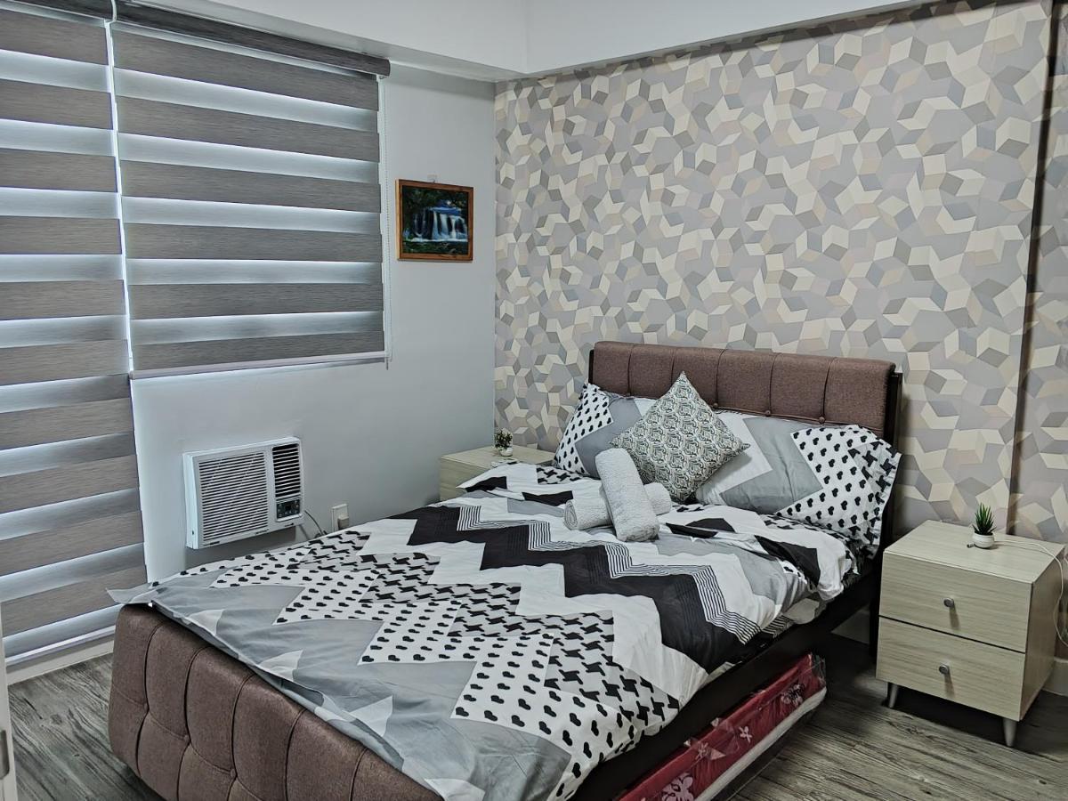 Staycation At The Residences At Commonwealth Aparthotel