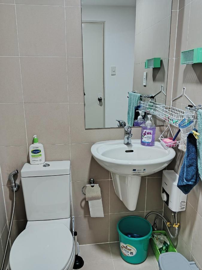 Aparthotel Staycation At The Residences At Commonwealth *