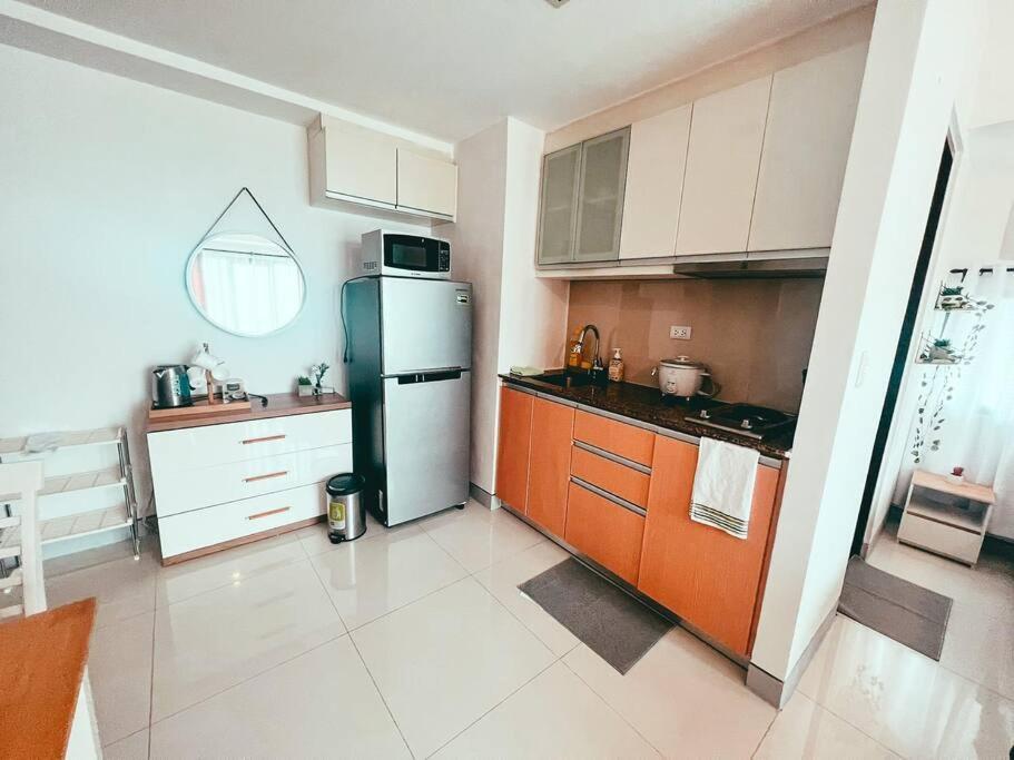 Unit Viceroy Residences Mckinley Hill Bgc Apartment *