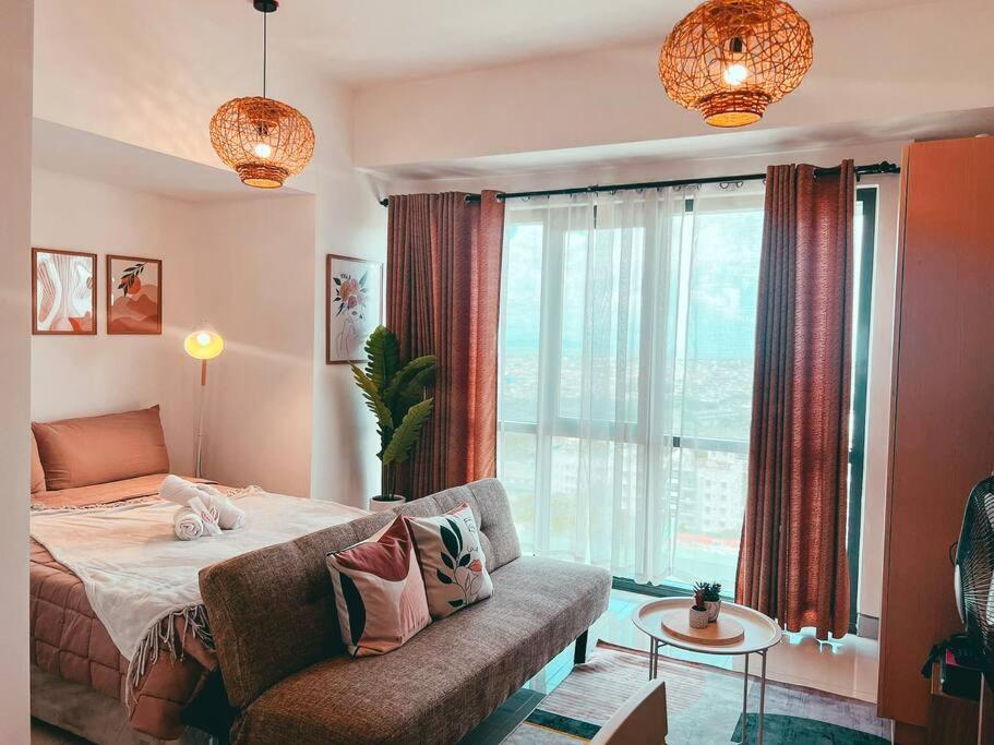 Unit Viceroy Residences Mckinley Hill Bgc Manila