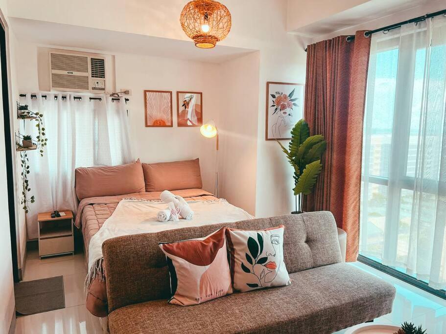 Apartment Unit Viceroy Residences Mckinley Hill Bgc Manila