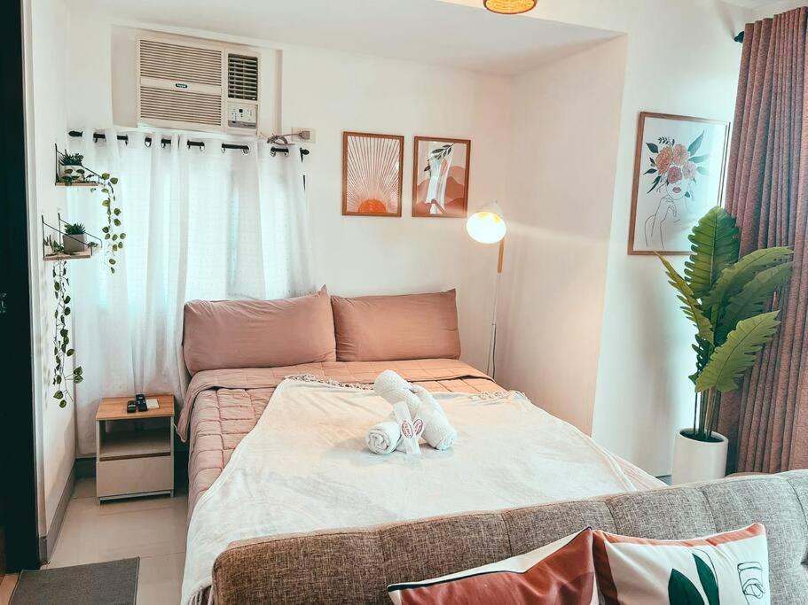 Unit Viceroy Residences Mckinley Hill Bgc