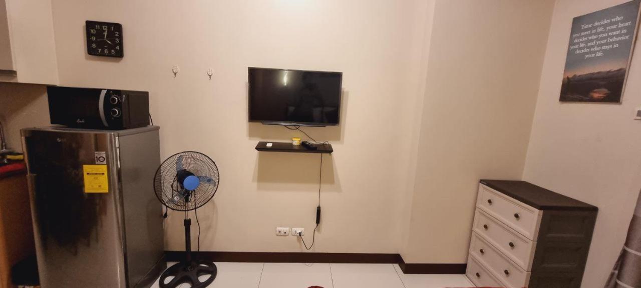 Aparthotel Ms Pasay 101 Newport Blvd - Airport Naia T3 Near Savoy Belmont 300mbps Netflix *
