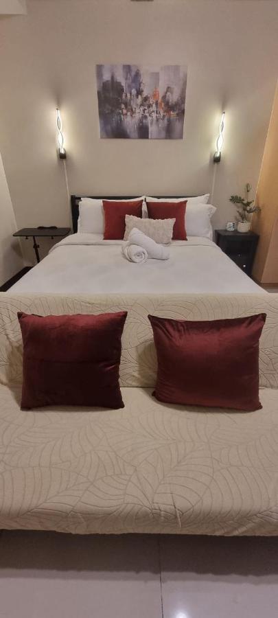 Ms Pasay 101 Newport Blvd - Airport Naia T3 Near Savoy Belmont 300mbps Netflix *