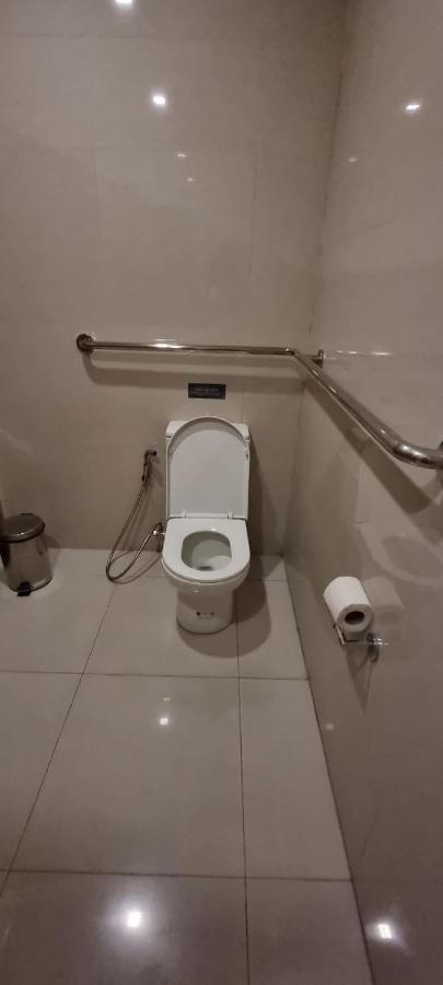 Ms Pasay 101 Newport Blvd - Airport Naia T3 Near Savoy Belmont 300mbps Netflix Aparthotel *