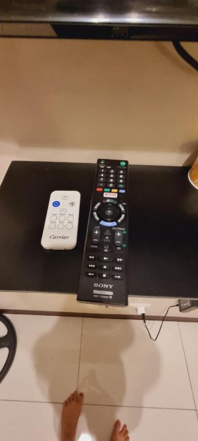 Ms Pasay 101 Newport Blvd - Airport Naia T3 Near Savoy Belmont 300mbps Netflix * Manila