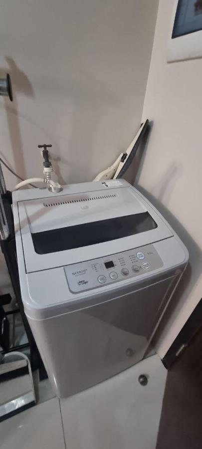 Aparthotel Ms Pasay 101 Newport Blvd - Airport Naia T3 Near Savoy Belmont 300mbps Netflix *