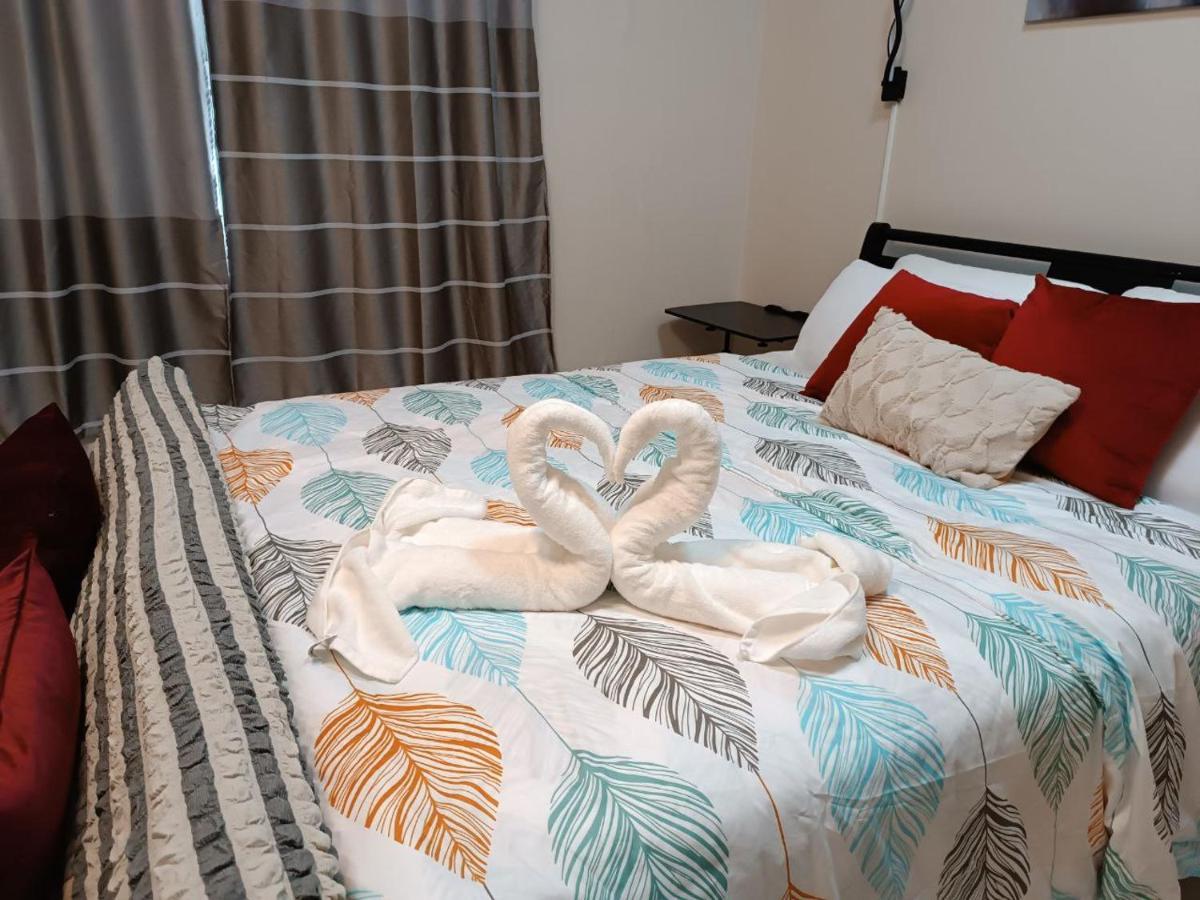 Ms Pasay 101 Newport Blvd - Airport Naia T3 Near Savoy Belmont 300mbps Netflix * Manila
