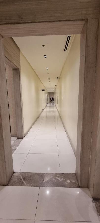 Aparthotel Ms Pasay 101 Newport Blvd - Airport Naia T3 Near Savoy Belmont 300mbps Netflix